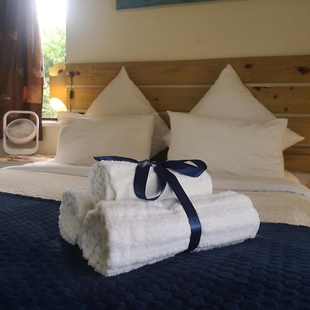 Apartament Coastal Cozy 2 Kapsztad Zewnętrze zdjęcie