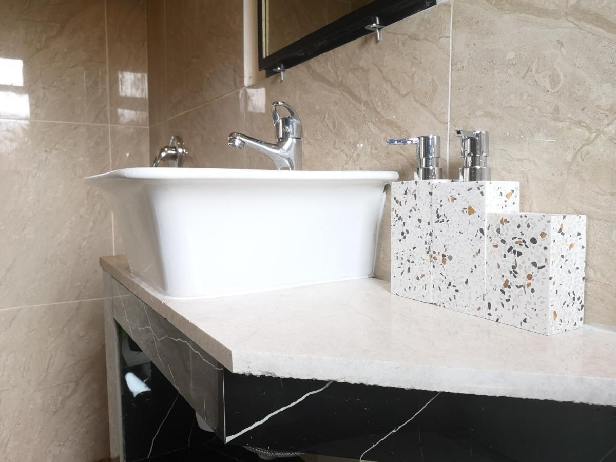 Apartament Coastal Cozy 2 Kapsztad Zewnętrze zdjęcie