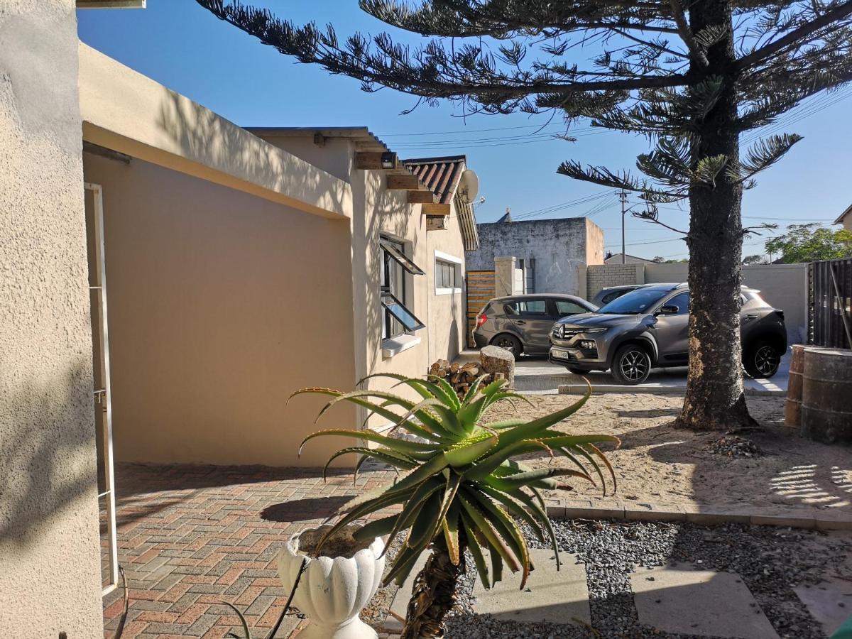 Apartament Coastal Cozy 2 Kapsztad Zewnętrze zdjęcie