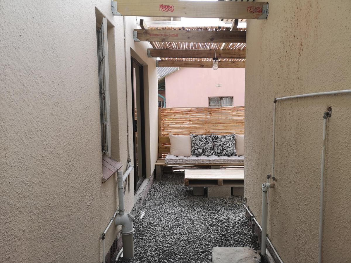 Apartament Coastal Cozy 2 Kapsztad Zewnętrze zdjęcie
