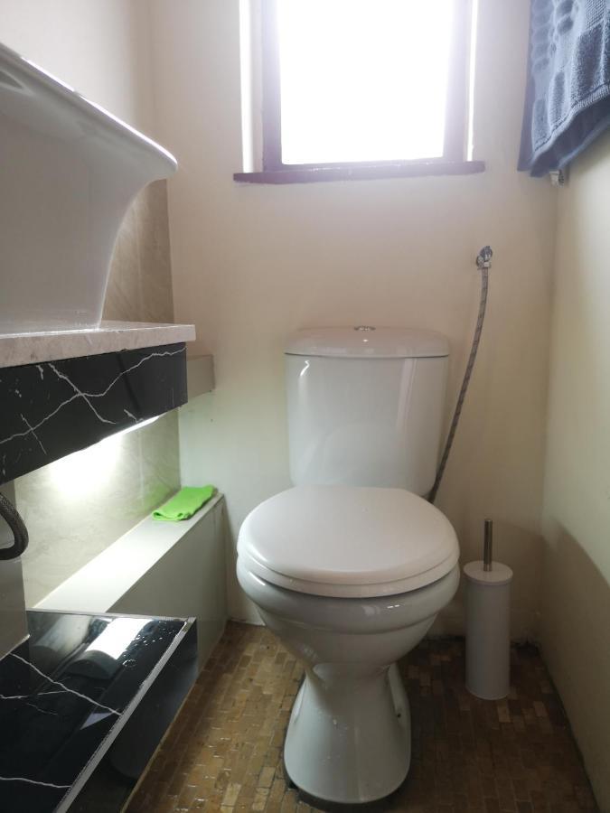 Apartament Coastal Cozy 2 Kapsztad Zewnętrze zdjęcie