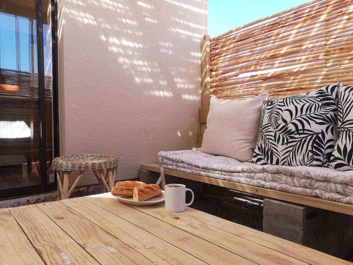 Apartament Coastal Cozy 2 Kapsztad Zewnętrze zdjęcie