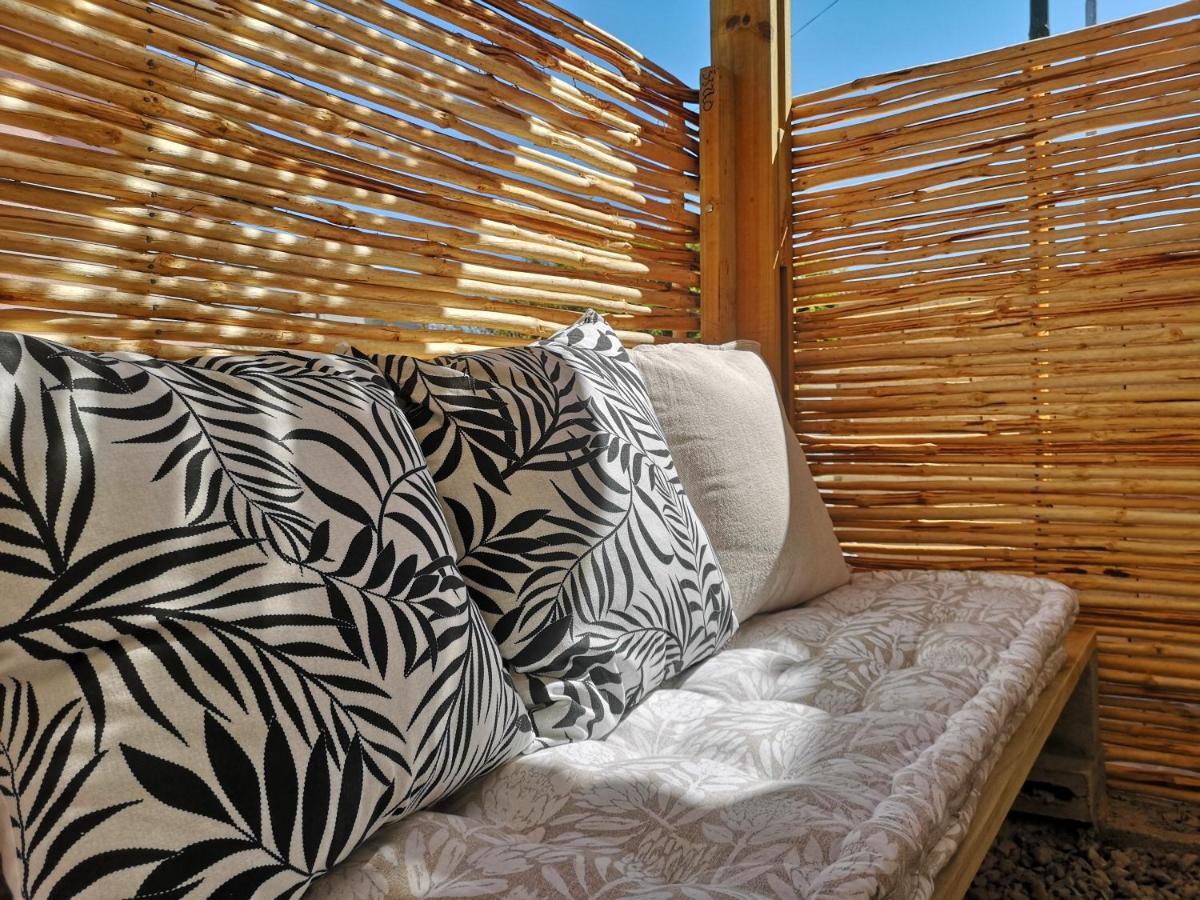 Apartament Coastal Cozy 2 Kapsztad Zewnętrze zdjęcie