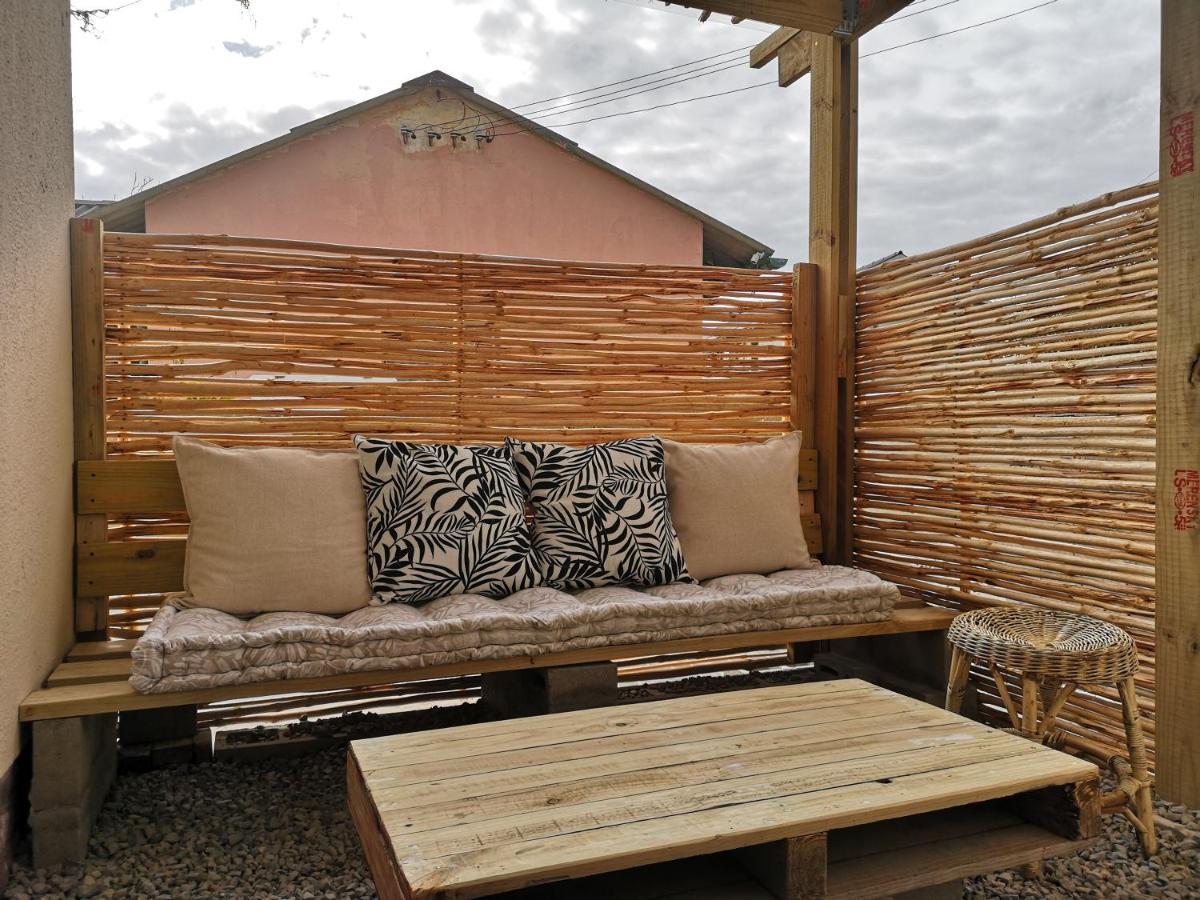 Apartament Coastal Cozy 2 Kapsztad Zewnętrze zdjęcie