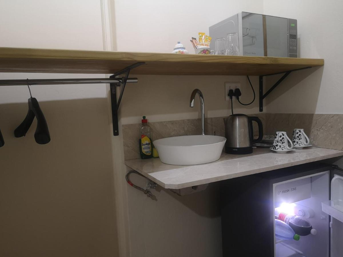 Apartament Coastal Cozy 2 Kapsztad Zewnętrze zdjęcie