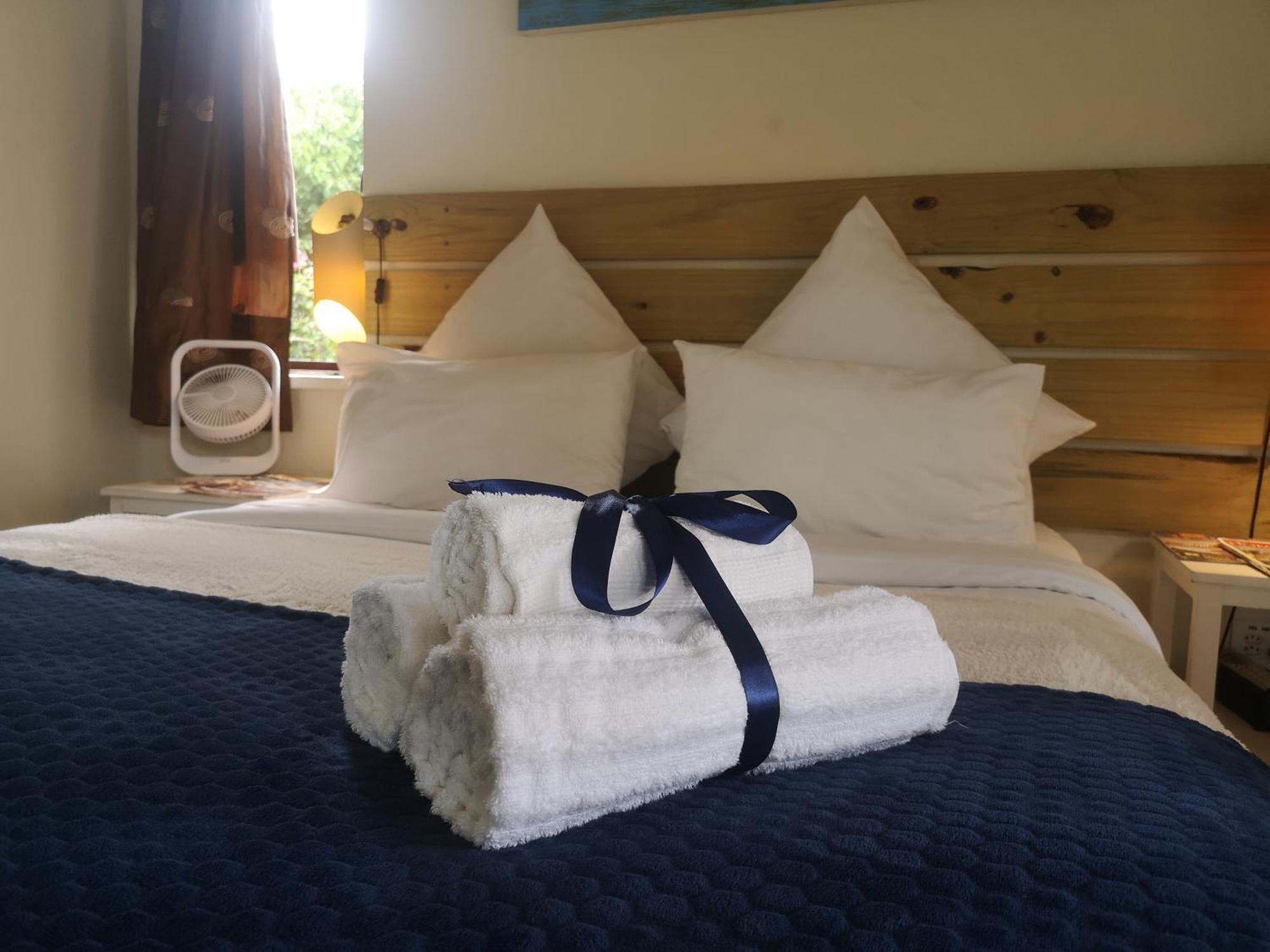 Apartament Coastal Cozy 2 Kapsztad Zewnętrze zdjęcie