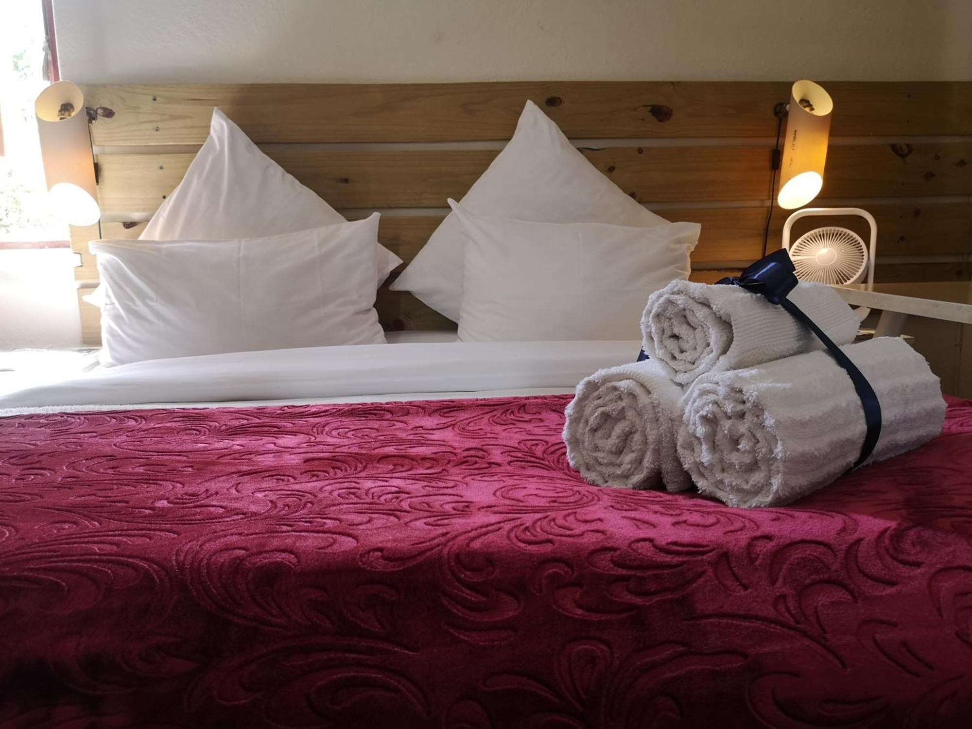 Apartament Coastal Cozy 2 Kapsztad Zewnętrze zdjęcie